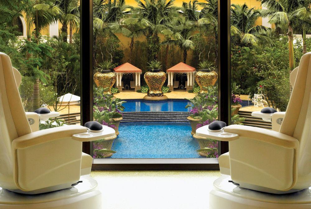 Wynn Hotel Джухай Екстериор снимка