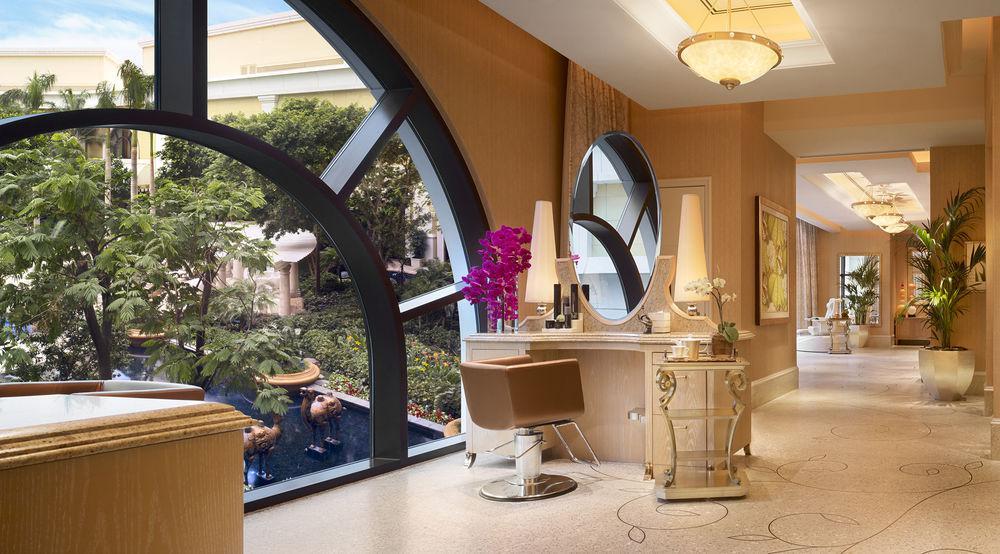 Wynn Hotel Джухай Екстериор снимка