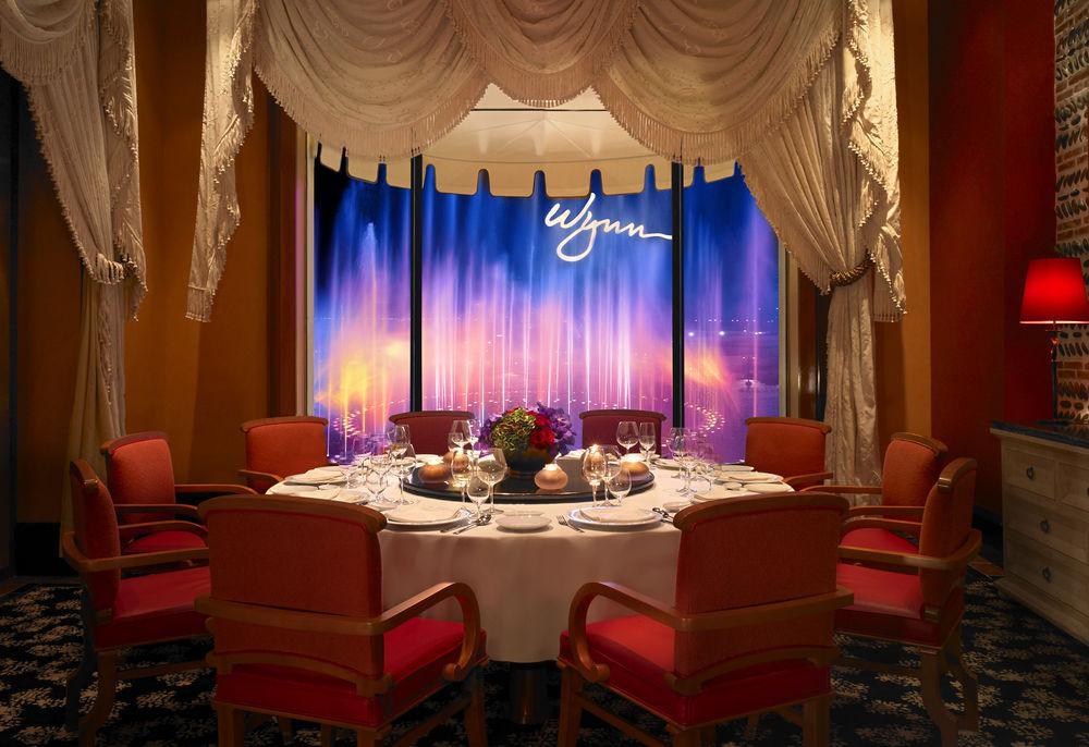 Wynn Hotel Джухай Екстериор снимка