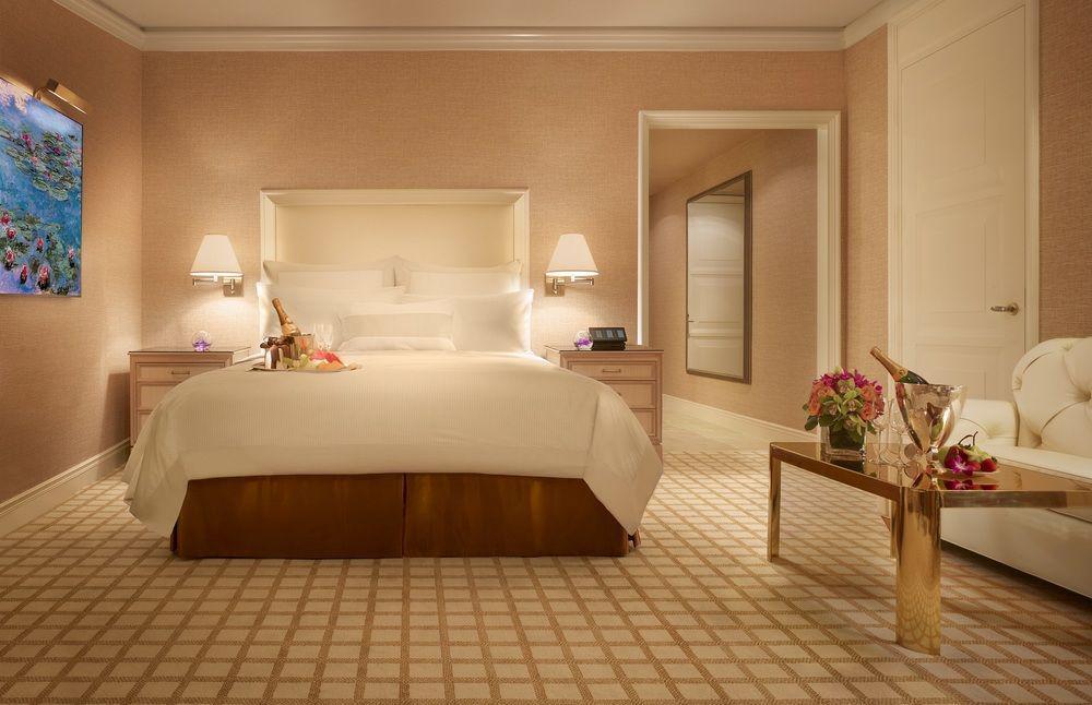 Wynn Hotel Джухай Екстериор снимка