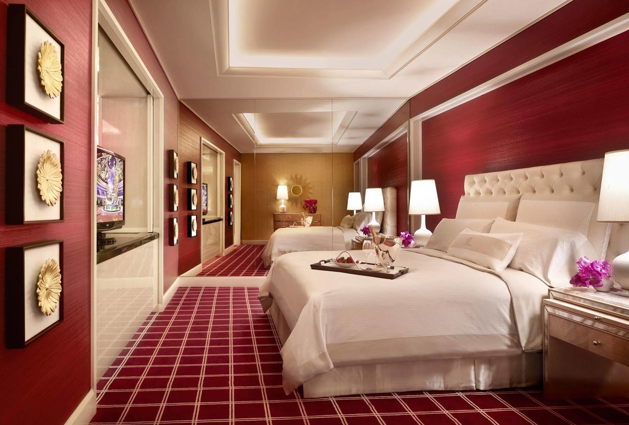 Wynn Hotel Джухай Екстериор снимка