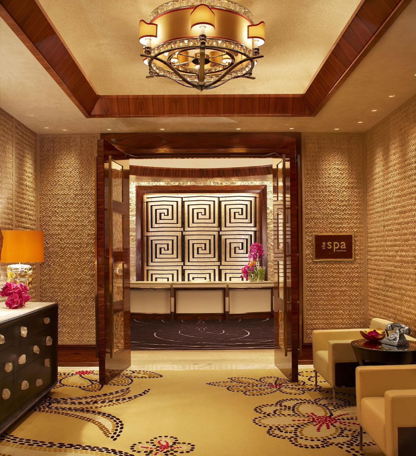 Wynn Hotel Джухай Екстериор снимка