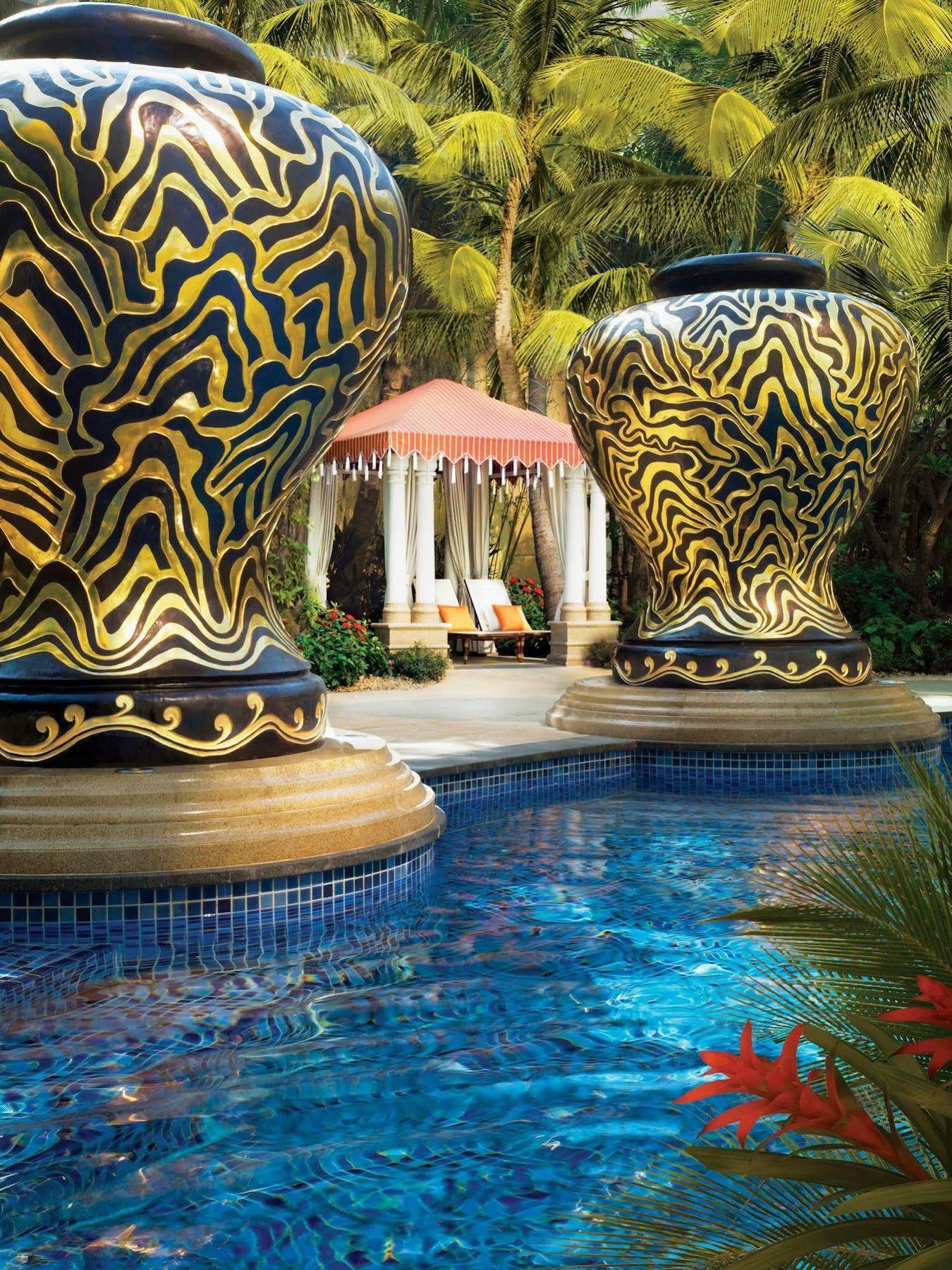Wynn Hotel Джухай Екстериор снимка