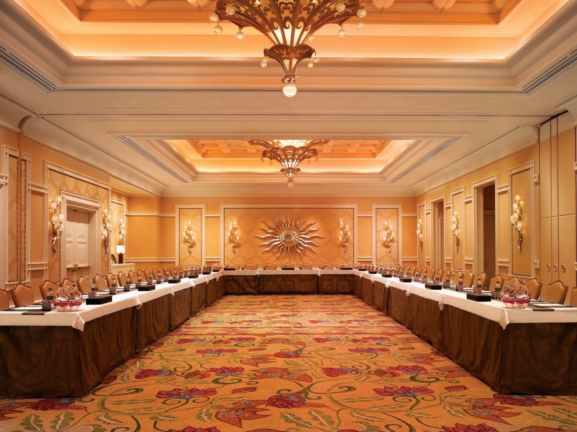 Wynn Hotel Джухай Екстериор снимка